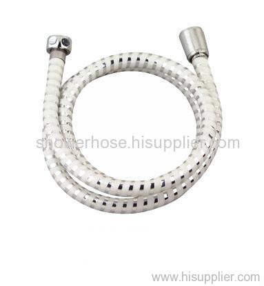 stainless steel shower pipe