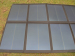 Thin Film Folding Solar Panel
