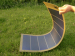 12V solar batter charger