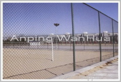 Chain Link Fence iron wire nettings