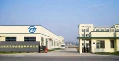 Shandong yafeite metal abrasive  co.,ltd