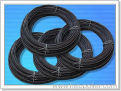 Black Iron Wire