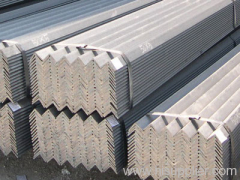 angle steel bar