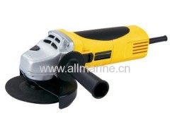 Electric Angle Grinder