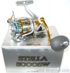 Spinning Reel