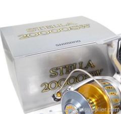 Shimano Reel