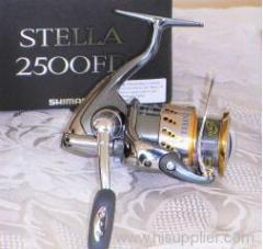 Shimano Stella