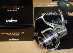 Saltwater Reels