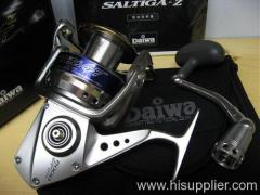 Fishing Reels