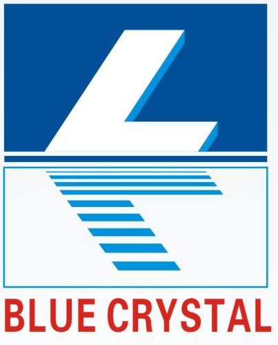 Qingdao Blue Crystal Glass Company