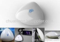 mini digital resonance audio for mp3,portable vibrating/ vibro speaker