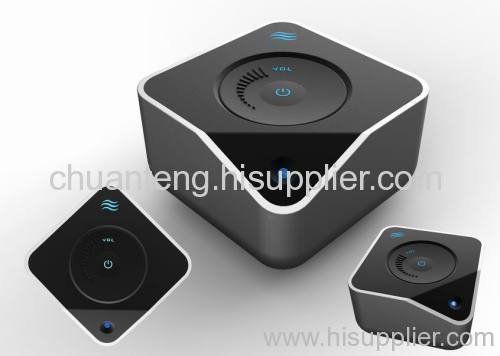 360 omni directional vibration speaker,resonance speaker/audio for mp3