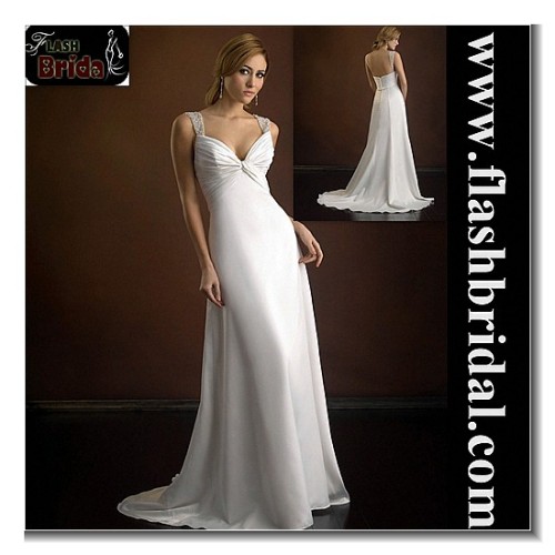 wedding dress gown