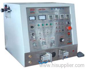 Socket outlet Tester