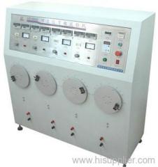 Plug Bending Tester