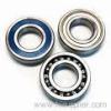 Deep Groove Ball Bearings