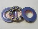 Thrust ball bearings