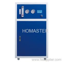 Commercial RO Water Filtration system