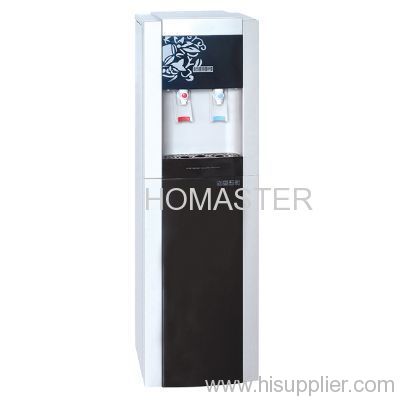 Vertical Water Purifier Directly Drinking Water cooler
