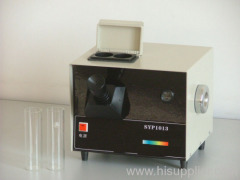 Colorimeter