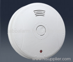 residential smoke detector