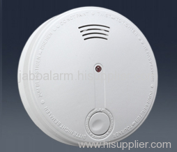 SMOKE ALARMS