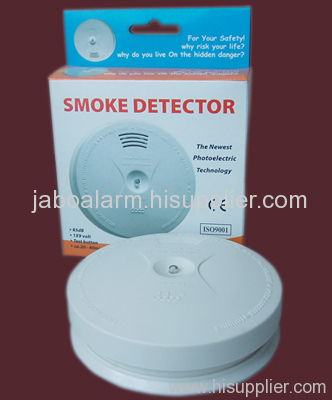 detector de humo