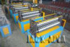 Corrugated Roofing Panel Bending Machine