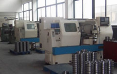 Jem Machinery Co.,Ltd