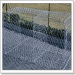 Diamond shape wire mesh