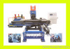 Hydraulic Punching and Drilling Machine for Joint Plate