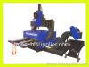 CNC Movable Double-tables Gantry Type Drilling Machine