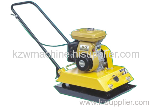 soil compactors