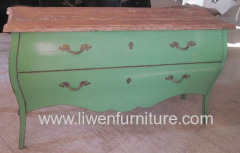 Antique french furniture