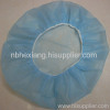 Disposable Non-wovens round cap 21