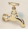 Brass water nozzle