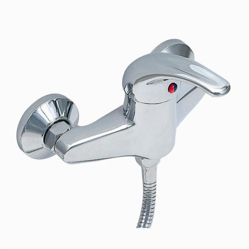 Bath mixer