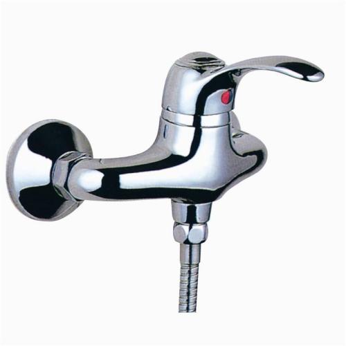 Bath mixer