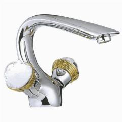 Wash Basin Mixer