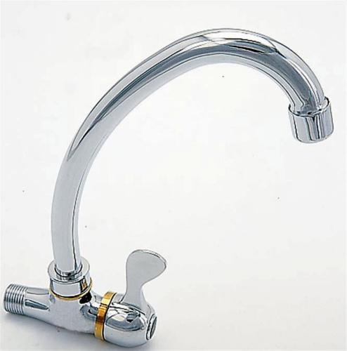 Kitchen faucet