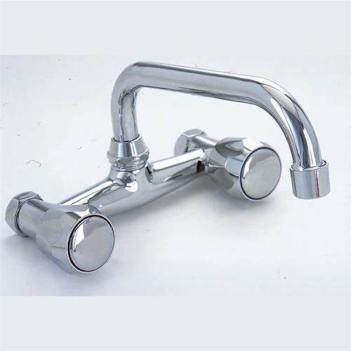 Kitchen faucet