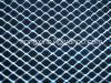 Aluminum expanded metal mesh