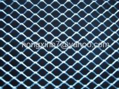 Decorative Aluminum Expanded Metal Mesh