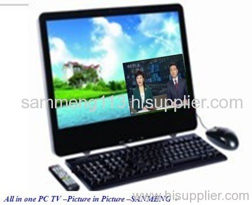 touch screen pc
