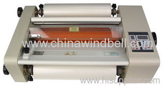 hot&cold laminator