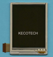 PDA lcd