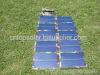 60W/15V Thin Film Lightweight Amorphous Foldable Solar Panel