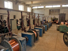 SHIJIAZHUANG SHIQIAO ELECTRIC WELDING MATERIAL CO.,LTD