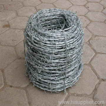 barbed wire manufacturer