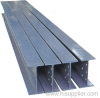 kinds of steel section